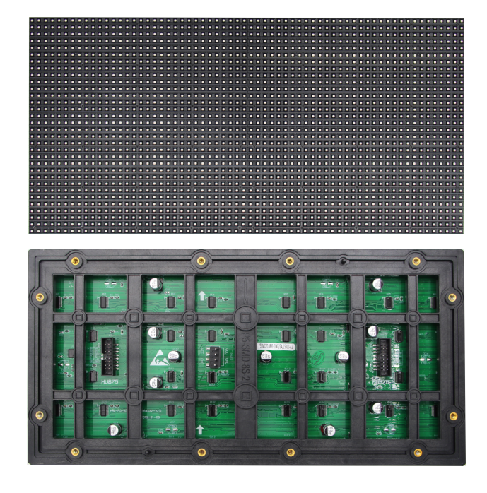 P5戶外表貼模組